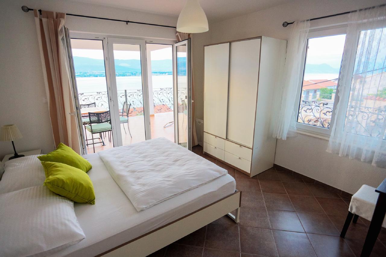 Apartment Nanito Trogir Exterior photo